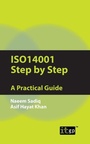 Cover: ISO14001 Step by Step - IT Governance Publishing