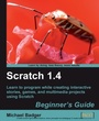 Cover: Scratch 1.4: Beginner's Guide - Packt Publishing