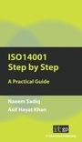 Cover: ISO14001 Step by Step - IT Governance Publishing