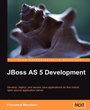 Cover: Jboss as 5 Development - Packt Publishing