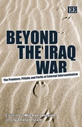 Cover: Beyond the Iraq War - Edward Elgar Publishing