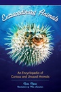 Cover: Extraordinary Animals - Greenwood Press