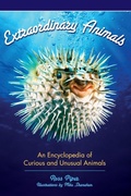 Cover: Extraordinary Animals - Greenwood Press