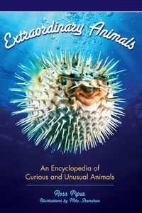 Enlarge image Cover: Extraordinary Animals - Greenwood Press