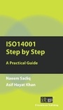 Cover: ISO14001 Step by Step - IT Governance Publishing