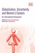Cover: Globalization, Uncertainty and Women's Careers - Edward Elgar Publishing