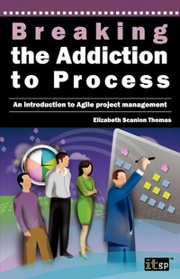 Abbildung von: Breaking the Addiction to Process - IT Governance Publishing