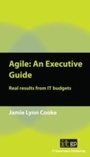 Cover: Agile: An Executive Guide - IT Governance Publishing