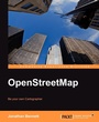 Cover: Openstreetmap - Packt Publishing