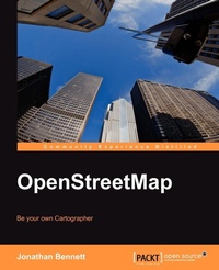 Enlarge image Cover: Openstreetmap - Packt Publishing