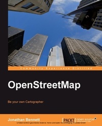 Enlarge image Cover: OpenStreetMap - Packt Publishing