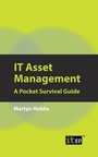 Cover: IT Asset Management - IT Governance Publishing
