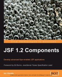 Abbildung von: JSF 1.2 Components - Packt Publishing