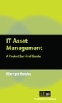 Cover: IT Asset Management - IT Governance Publishing