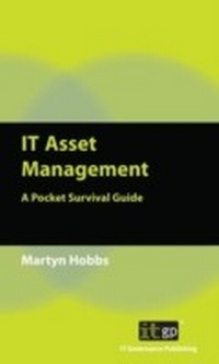 Enlarge image Cover: IT Asset Management - IT Governance Publishing