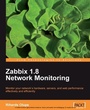 Cover: Zabbix 1.8 Network Monitoring - Packt Publishing Limited