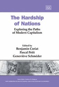 Cover: The Hardship of Nations - Edward Elgar Publishing