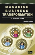 Cover: Managing Business Transformation - IT Governance Publishing