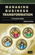 Cover: Managing Business Transformation - IT Governance Publishing