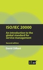Cover: ISO/IEC 20000 - IT Governance Publishing