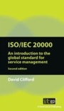 Cover: ISO/IEC 20000 - IT Governance Publishing