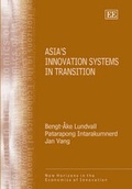 Cover: Asia's Innovation Systems in Transition - Edward Elgar Publishing