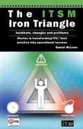 Cover: The ITSM Iron Triangle - IT Governance Publishing