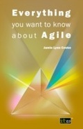 Cover: Everything you want to know about Agile - IT Governance Publishing