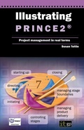 Cover: Illustrating PRINCE2 - ITGP