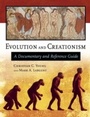 Cover: Evolution and Creationism - Greenwood Press