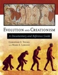 Cover: Evolution and Creationism - Greenwood Press