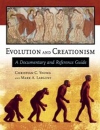 Enlarge image Cover: Evolution and Creationism - Greenwood Press