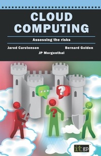 Abbildung von: Cloud Computing - IT Governance Publishing