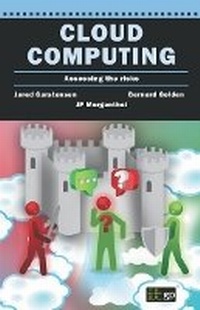 Abbildung von: Cloud Computing - IT Governance Publishing