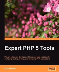Abbildung von: Expert PHP 5 Tools - Packt Publishing