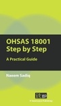 Cover: OHSAS 18001 Step by Step - IT Governance Publishing