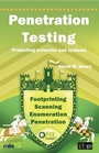 Cover: Penetration Testing - IT Governance Publishing