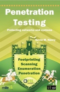 Cover: Penetration Testing - IT Governance Publishing