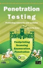 Cover: Penetration Testing - IT Governance Publishing