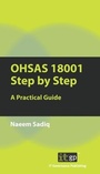 Cover: OHSAS 18001 Step by Step - IT Governance Publishing