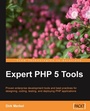 Cover: Expert PHP 5 Tools - Packt Publishing Limited