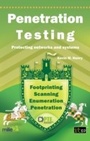 Cover: Penetration Testing - IT Governance Publishing