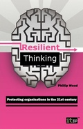 Cover: Resilient Thinking - IT Governance Publishing