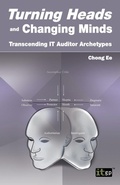 Cover: Turning Heads and Changing Minds - IT Governance Publishing