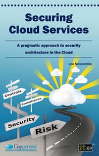 Abbildung von: Securing Cloud Services - IT Governance Publishing