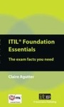 Cover: ITIL Foundation Essentials - IT Governance Publishing