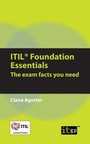 Cover: ITIL Foundation Essentials - IT Governance Publishing
