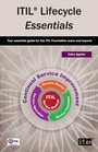 Cover: ITIL Lifecycle Essentials - IT Governance Publishing