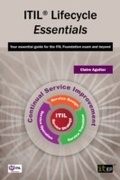 Cover: ITIL Lifecycle Essentials - IT Governance Publishing