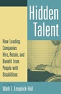 Cover: Hidden Talent - Praeger Publishers Inc